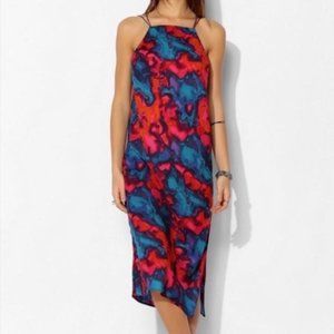 Urban Outfitters Silence + Noise Slip Dress